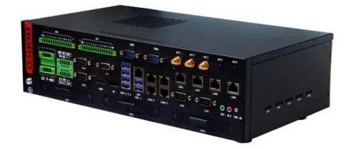 服務(wù)機(jī)器人引領(lǐng)新浪潮 嵌入式AI與數(shù)據(jù)處理支撐產(chǎn)業(yè)騰飛