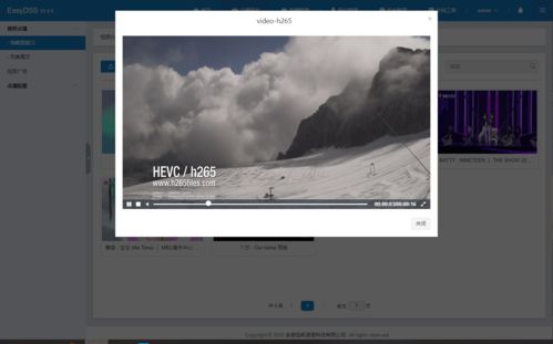 從零搭建EasyDSS分布式文件系統 數據處理與存儲支持服務實踐分享